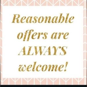 Meet your Posher, Albert